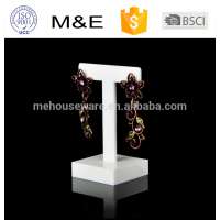 Earring display stand/ Acrylic Earring display/ Jewelry display stand for earring